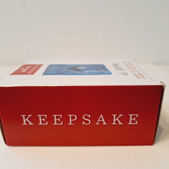 2022 Hallmark Harry Potter and the Order of the Phoenix™ Ornament - Picture 5 of 6